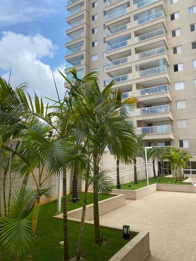 Apto 15º Andar - Varanda Vista Mar - Enseada Apartment กัวรูจา ภายนอก รูปภาพ